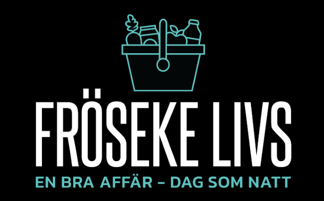 Logo av Fröseke Livs